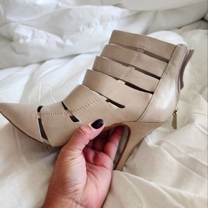 Vince Camuto Booties